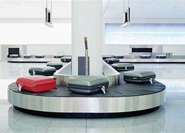 3D Vision Volume Measurement Luggage Volume Measurement